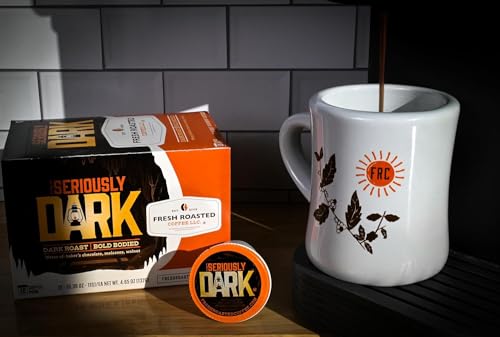 Seriously Dark (24 Count)
