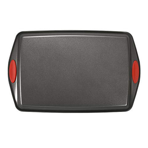 Bakeware Nonstick Cookie Pan Set (3 Count)