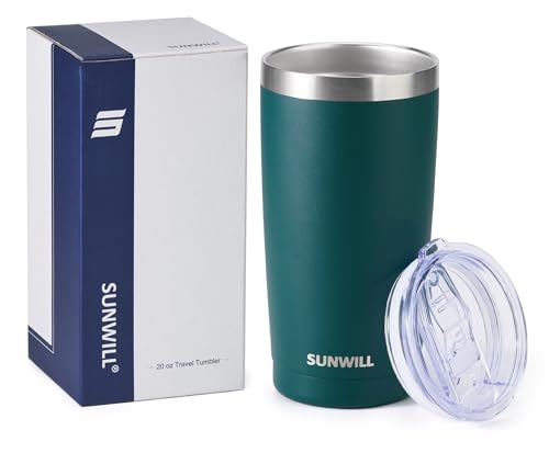 Coffee Tumbler