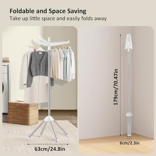 Clothes Drying Rack