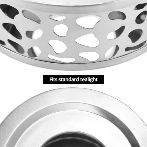 Tea Kettle Warmer (4 Count)