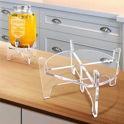 Beverage Dispenser Stand Only