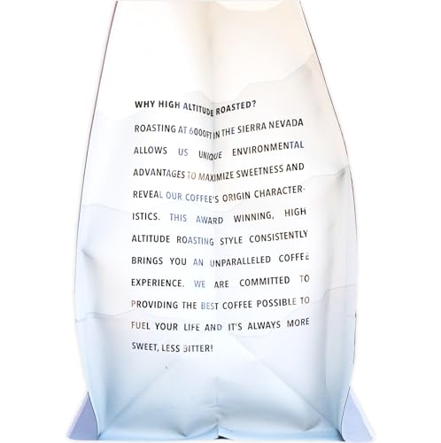 Blend 2 Pound Bag (32 Ounce)