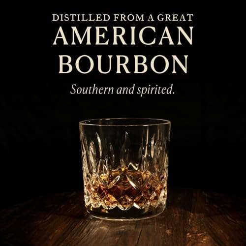 Bourbon Extract for Baking (8 Fl Oz)