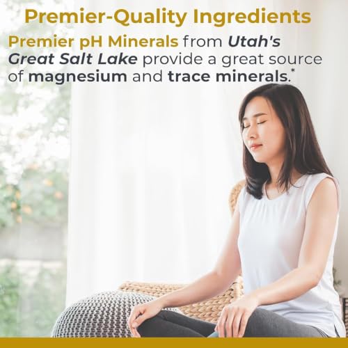 Premier pH Minerals (2 Fl Oz)
