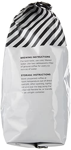 Colombia Ground Coffee (32 Ounce)