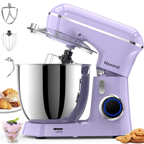 Stand Mixer 6.5QT 10