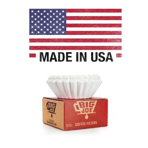 Large Coffee Filters (500 Count)