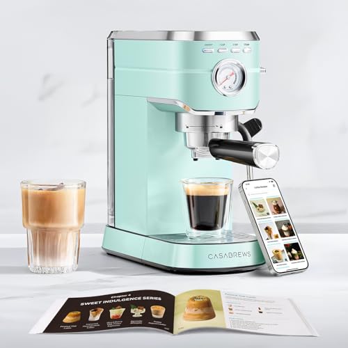 CM5418 Espresso Machine