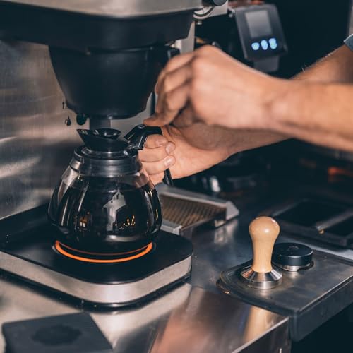 58mm Coffee Tamper