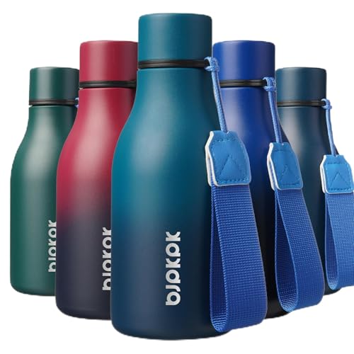 12oz Insulated Water Bottle