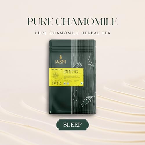 Estates Pure Chamomile Tea (3.52 Ounce)