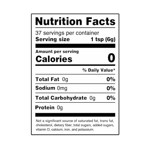 Himalayan Tartary Buckwheat (8 Ounce)