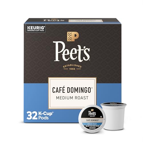 Coffee Pods Medium Roast (32 Count)