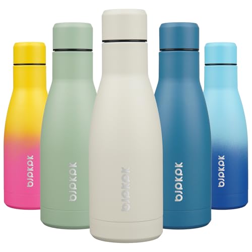 12 oz Small Mini Water Bottle