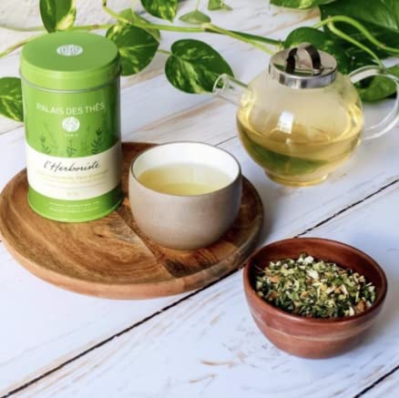 Caffeine Free Tea (3.2 Ounce)