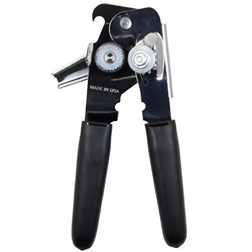 World's Best Can Opener