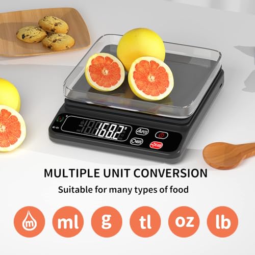 Mini Pocket Jewelry & Food Scale