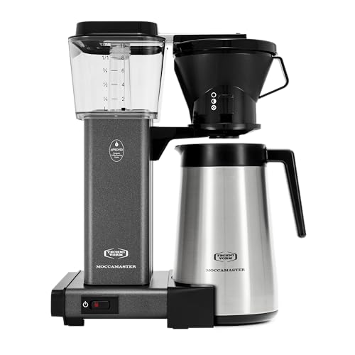 Technivorm KBT Coffee Brewer (40 Ounce)