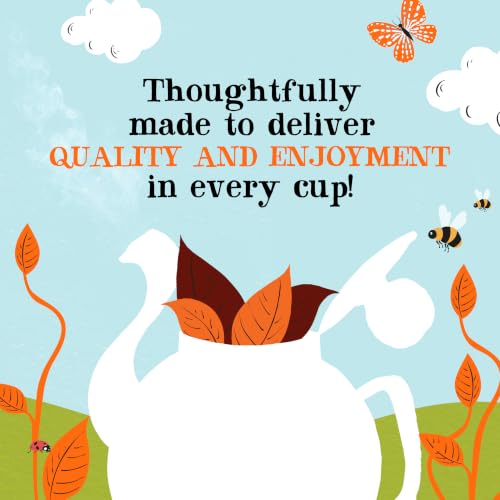 Clipper Organic Everyday Black Tea (80 Count)