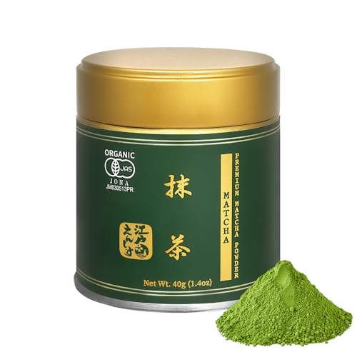 KYOTO Premium Matcha