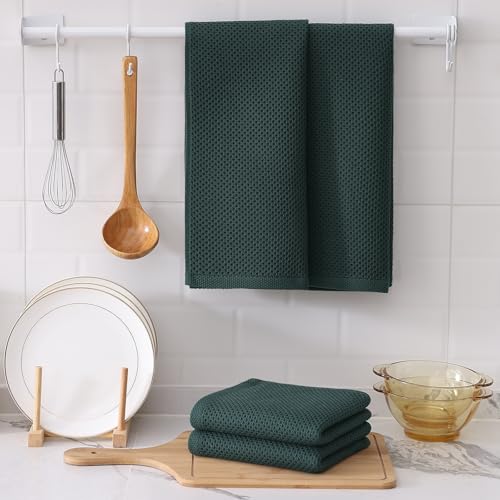 Cotton Waffle 6 (6 Count)