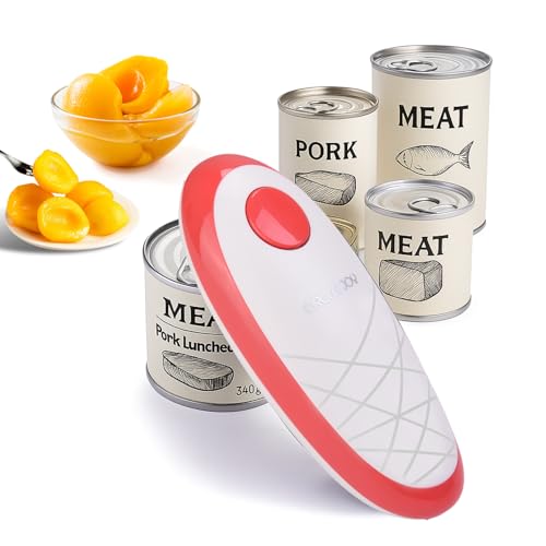 Electric Can Opener