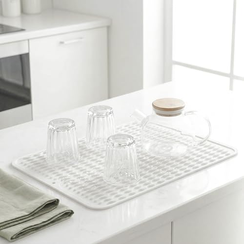 Silicone Dish Drying Mat