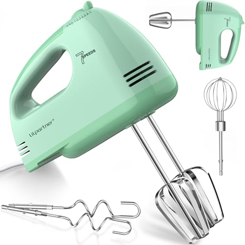 Hand Mixer Electric