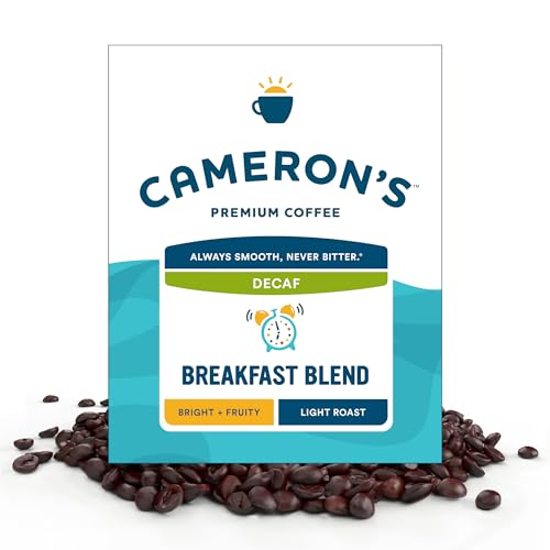 Roasted Whole Bean Coffee (64 Ounce)