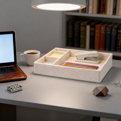 Desktop Storage Organizer