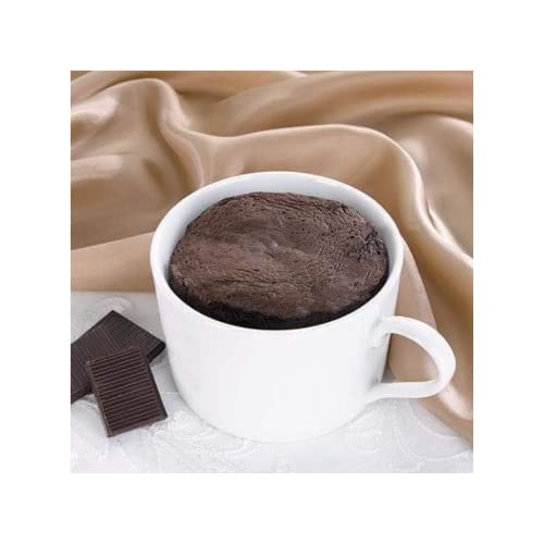 High Protein Mug Cake Mix