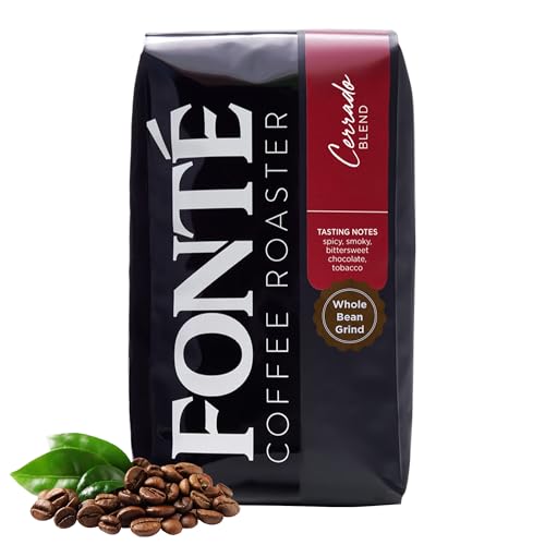 Fonte Coffee Roaster (12 Ounce)