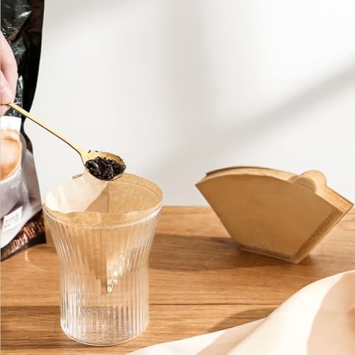 Cone Coffee Filters (200 Count)