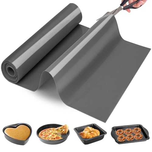 Silicone Baking Mat Roll
