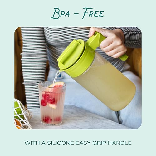Flash Chill Iced Tea Maker