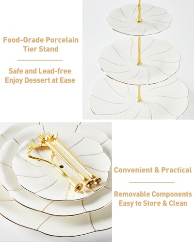 Luxury Porcelain 3