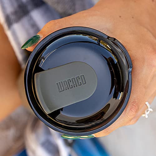 Octaroma Grande Vacuum Insulated Coffee Mug