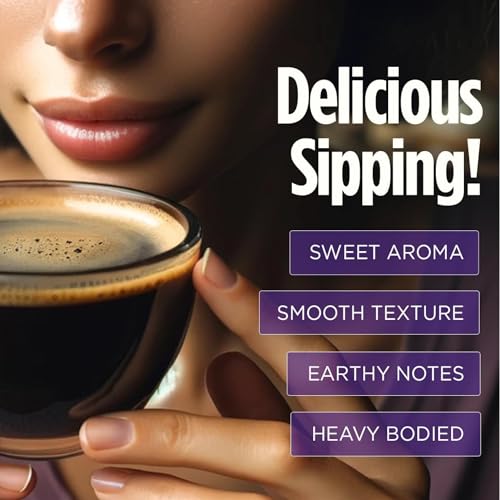 Mushroom Coffee Pods (10 Count)
