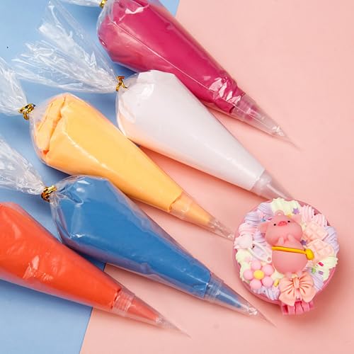 24 Inch Large Piping Bags