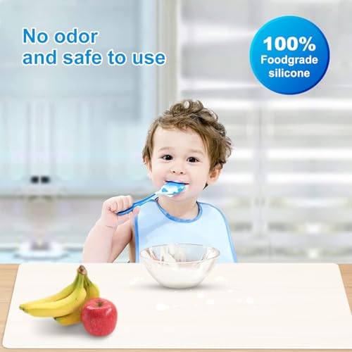 Silicone Mat for Kitchen Counter