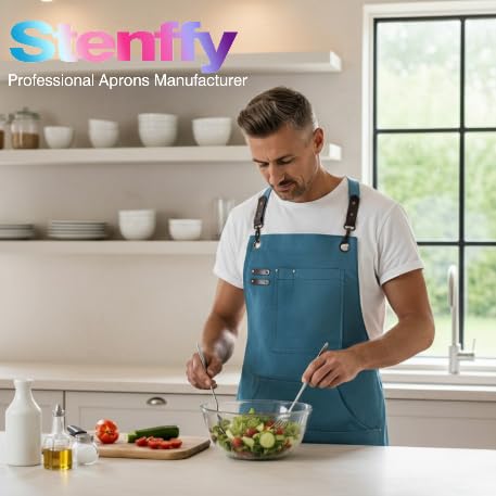 10 Pack Kitchen Apron