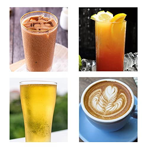 Stainless Steel Reusable Metal Straws