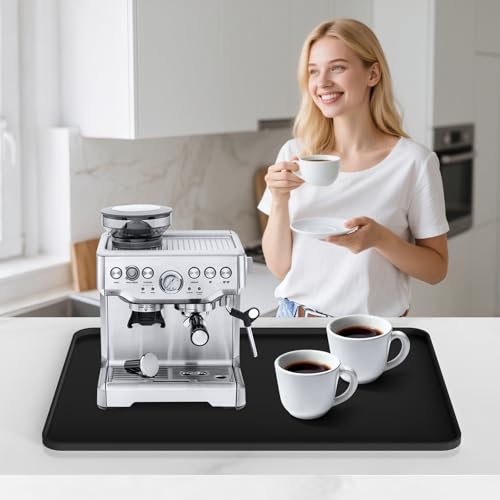Silicone Coffee Mat