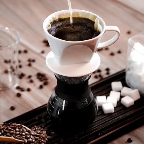 Pour Over Ceramic