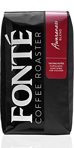 Fonte Coffee Roaster (12 Ounce)
