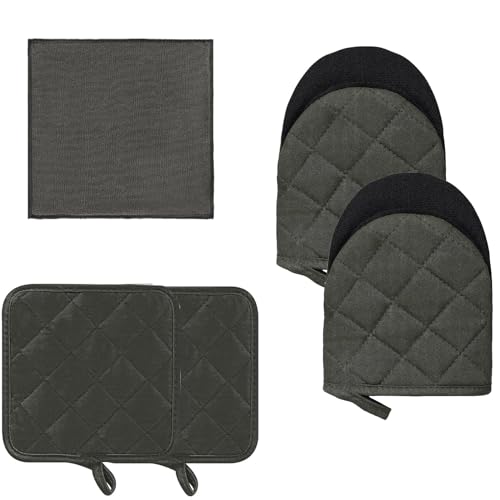 Kitchen Set Pack Of 5 (2 Count)