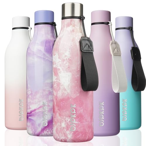 25oz Insulated Water Bottle