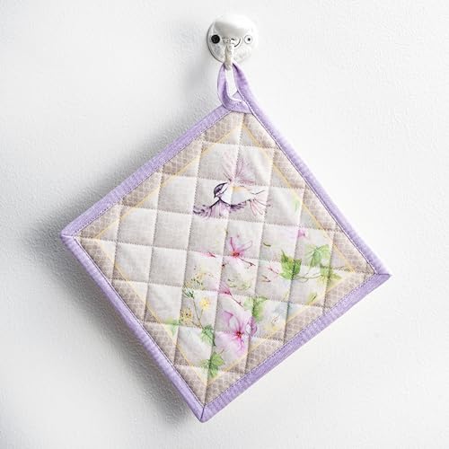 Pot Holders 100% Cotton Potholders