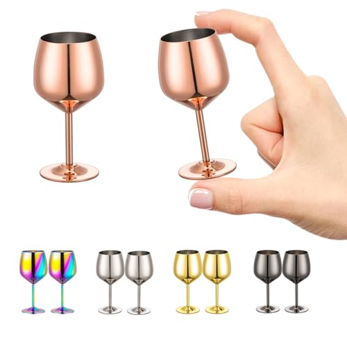 Shot Glasses 2 oz Shot Glass Set (2 Count)